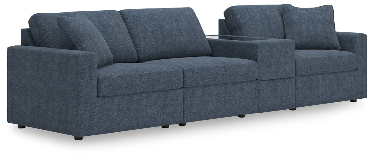 Modmax Sectional