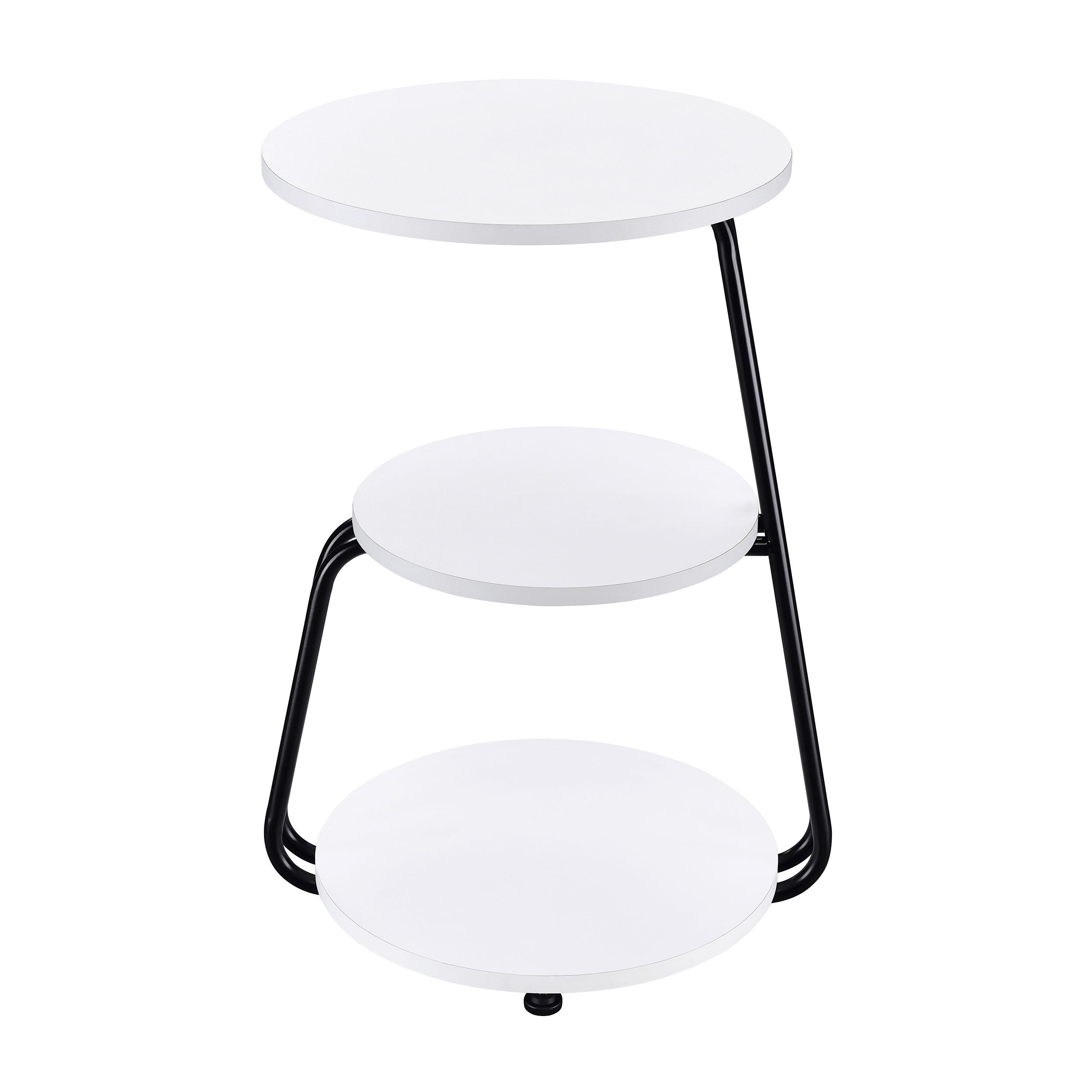 Hilly Side Table