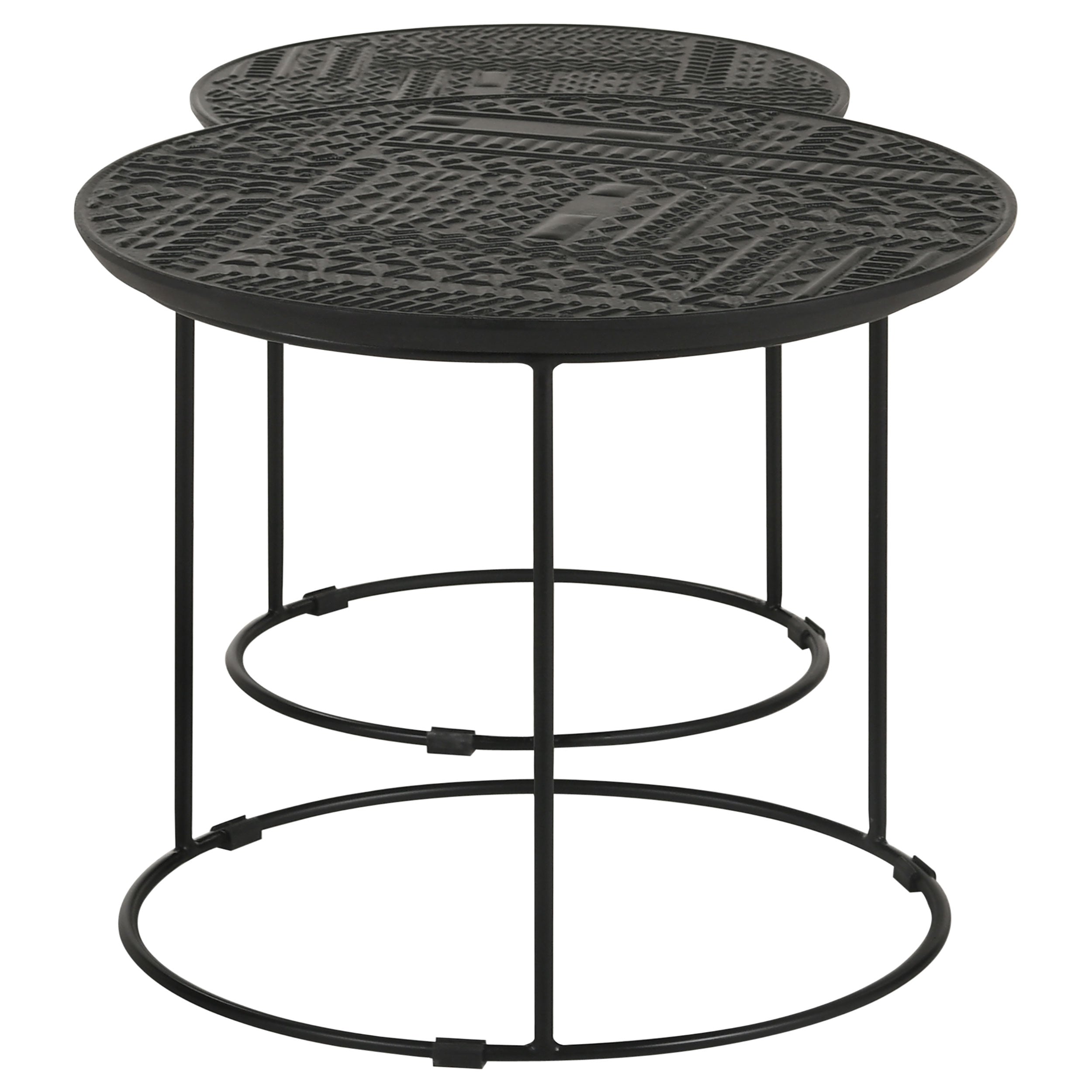 Loannis Nesting Table Set