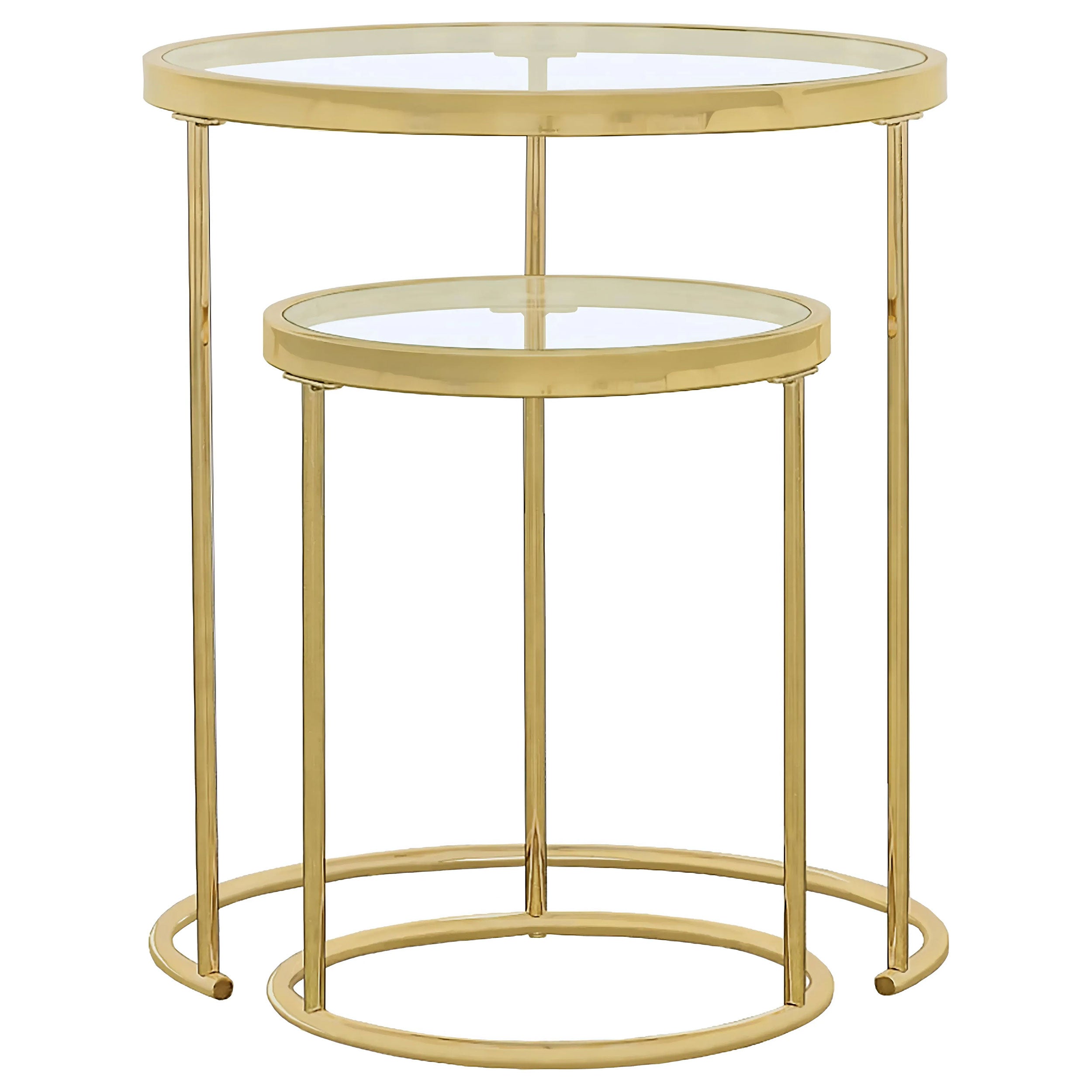 Maylin Nesting Table Set