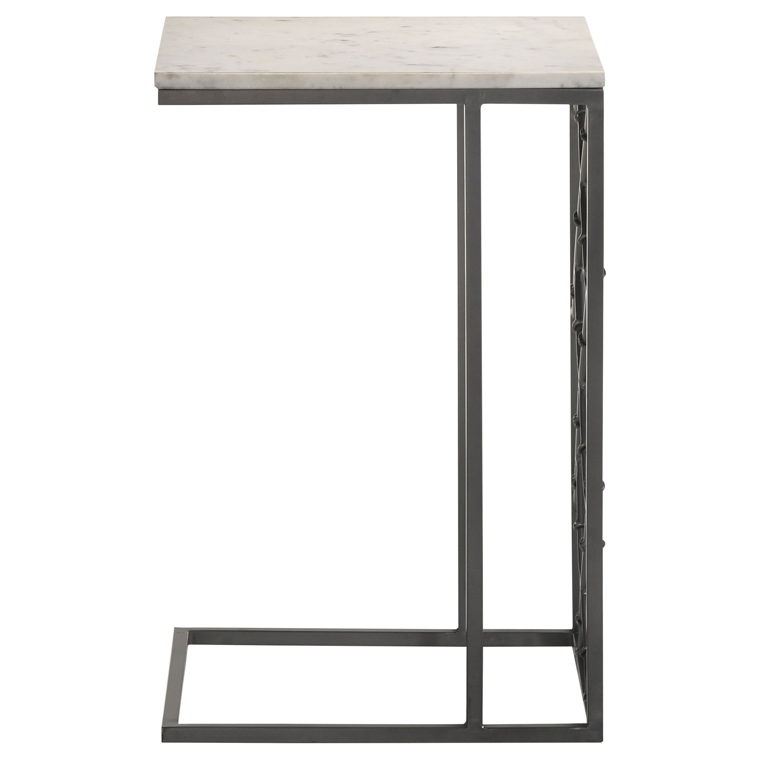 Angeliki End & Side Table