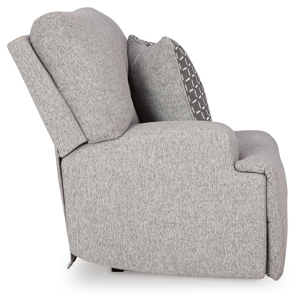 Acklen Place Sectional