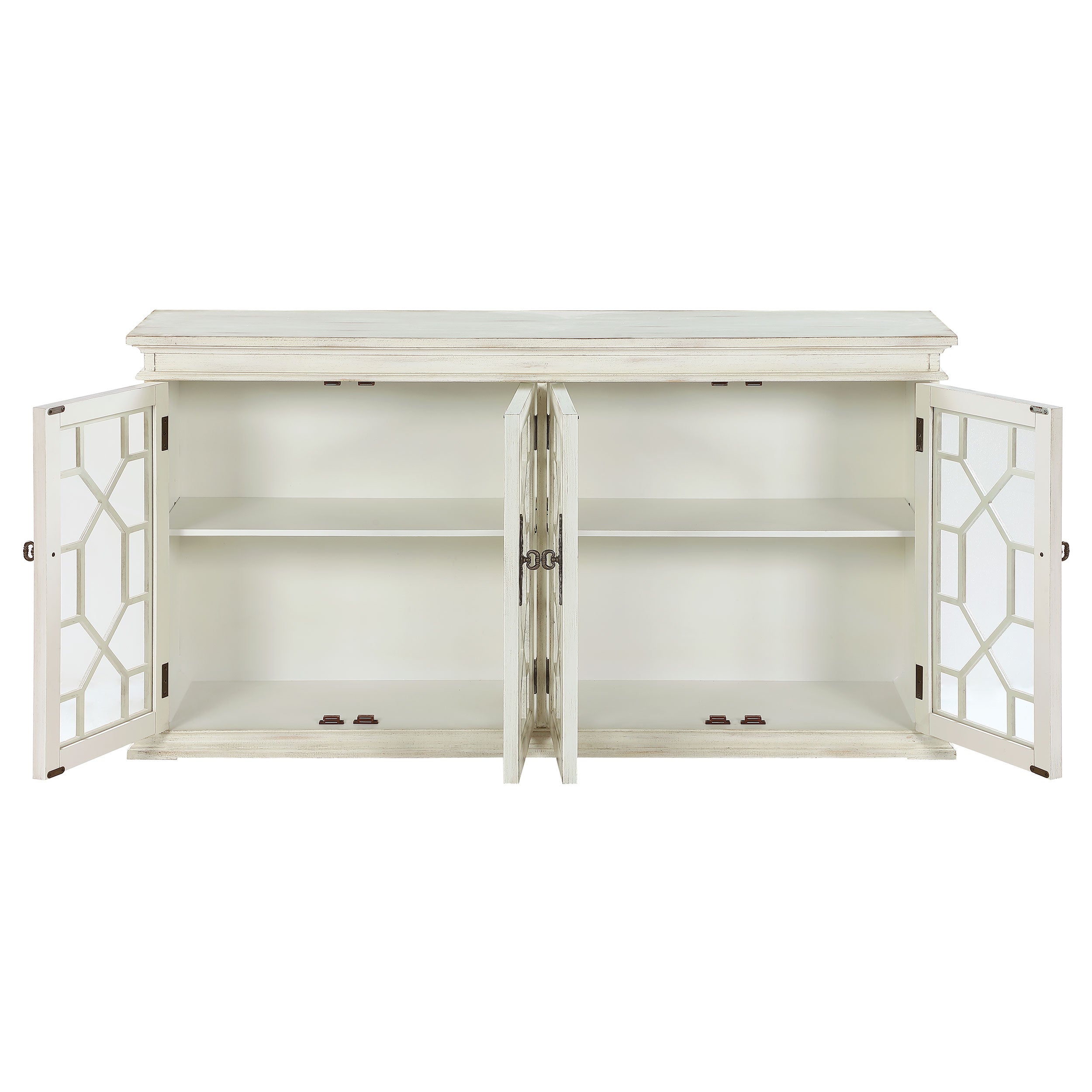 Kiara Accent Cabinet