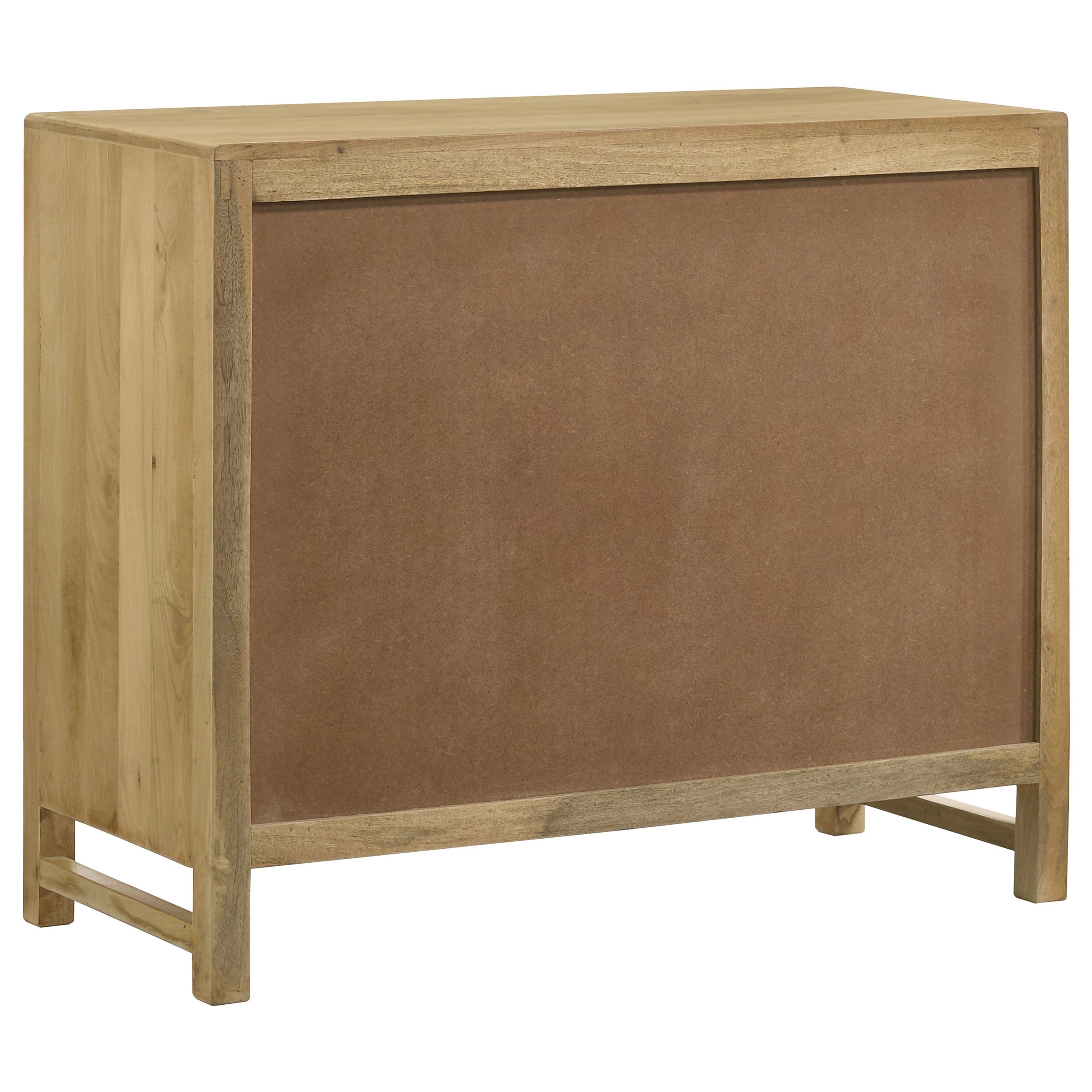 Zamora Accent Cabinet