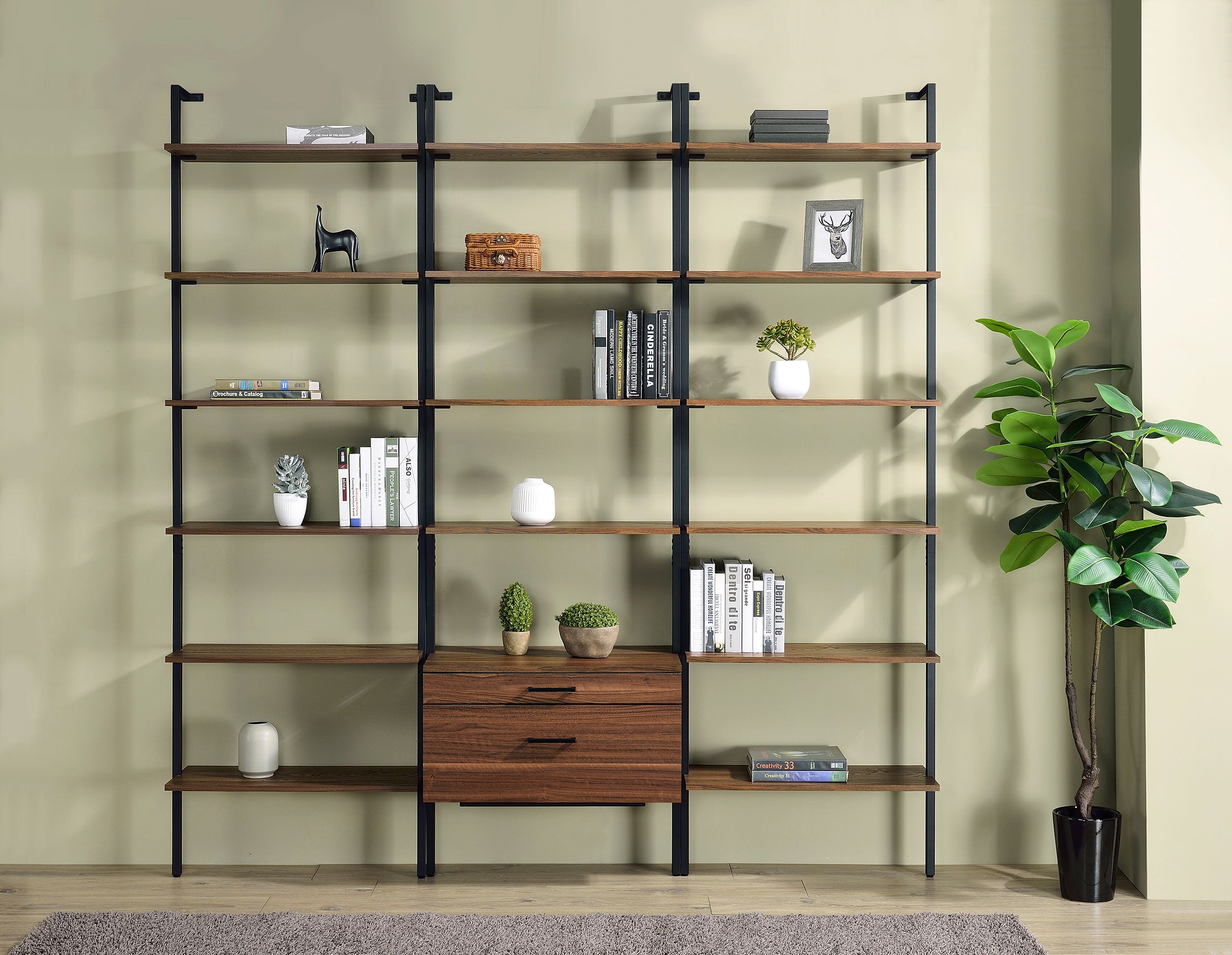 Owens Wall Shelf