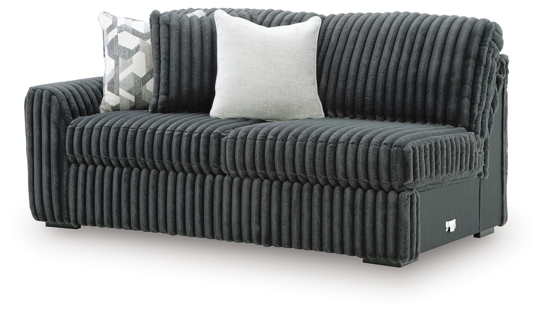Midnight-Madness Sectional