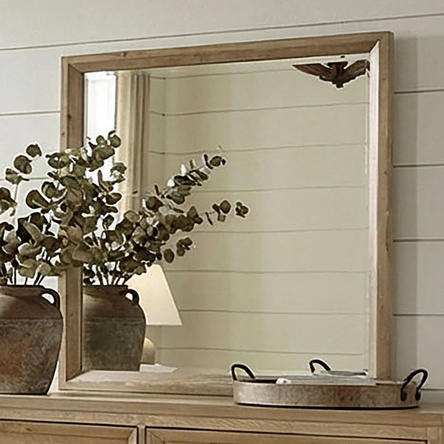 Helios Mirror