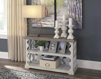 Havalance Sofa/Console Table