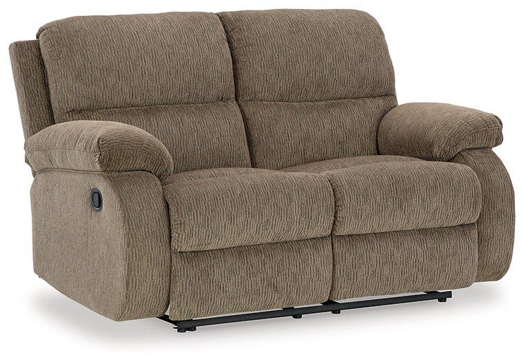 Scranto Reclining Loveseat