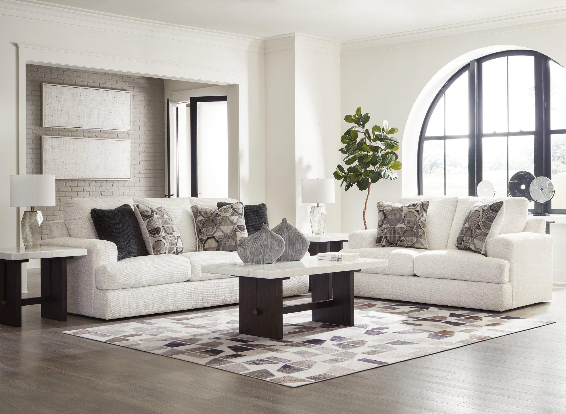 Karinne Living Room Set