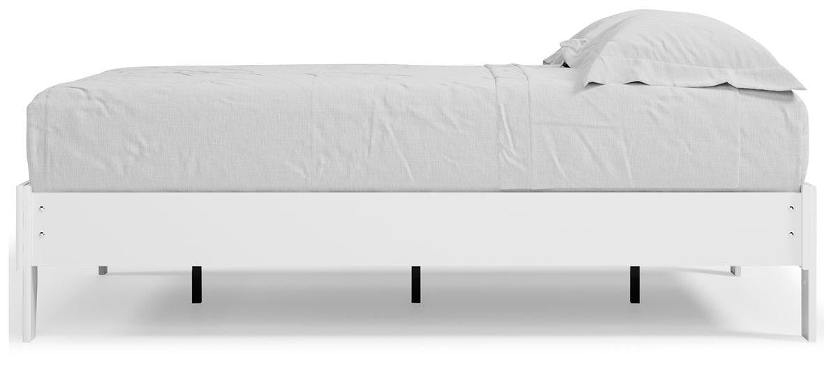 Piperton Youth Bed