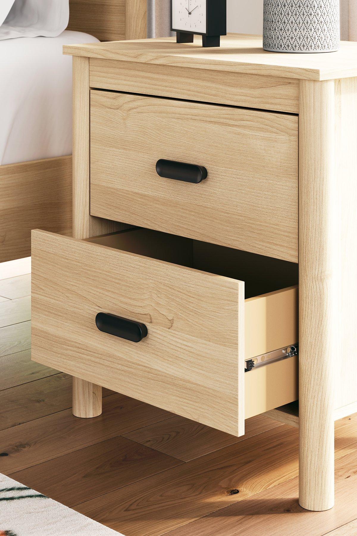 Cabinella Nightstand