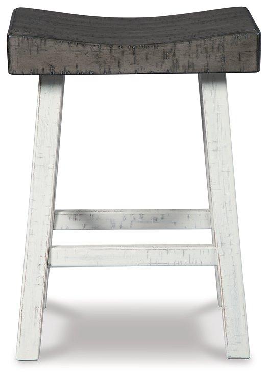 Glosco Counter Height Bar Stool