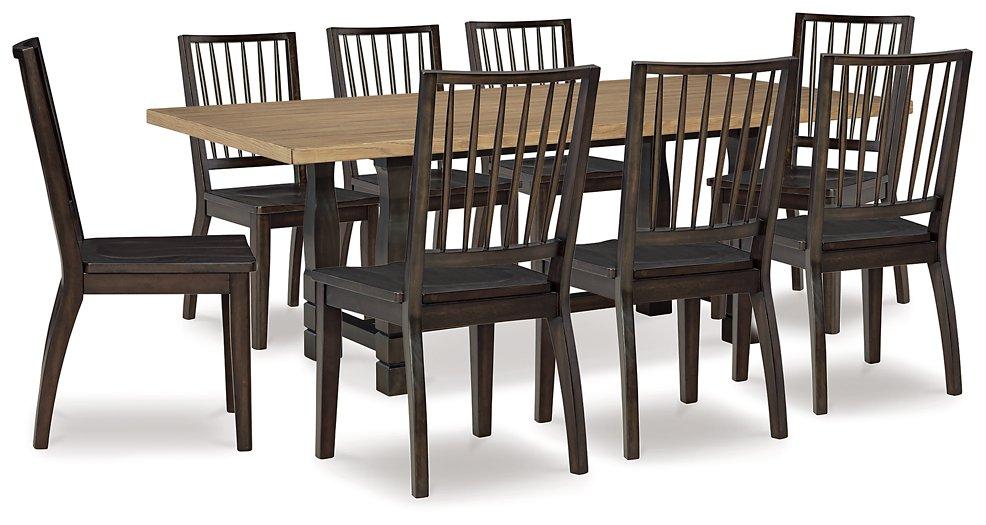 Charterton Dining Room Set image