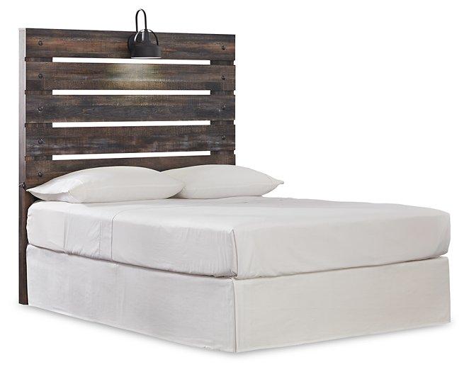 Drystan Bed