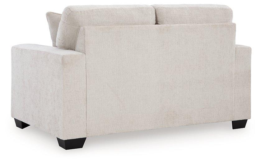 Aviemore Loveseat