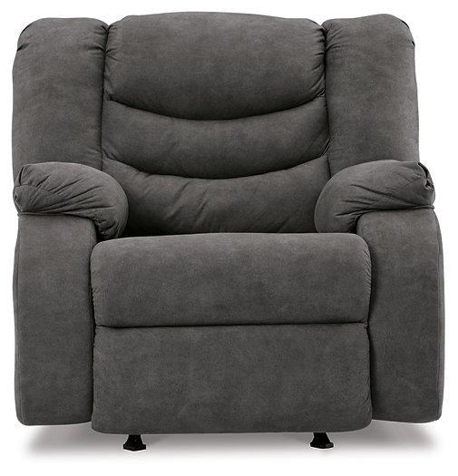 Partymate Recliner