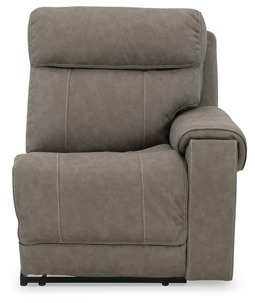 Starbot 2-Piece Power Reclining Loveseat