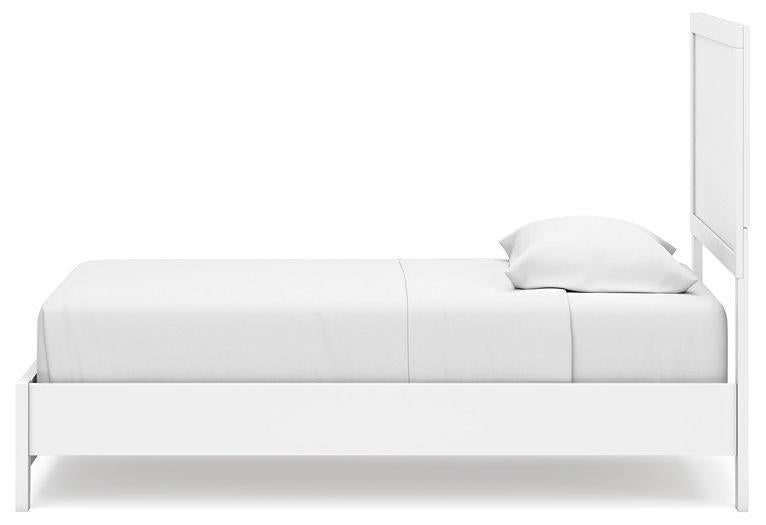 Binterglen Bed