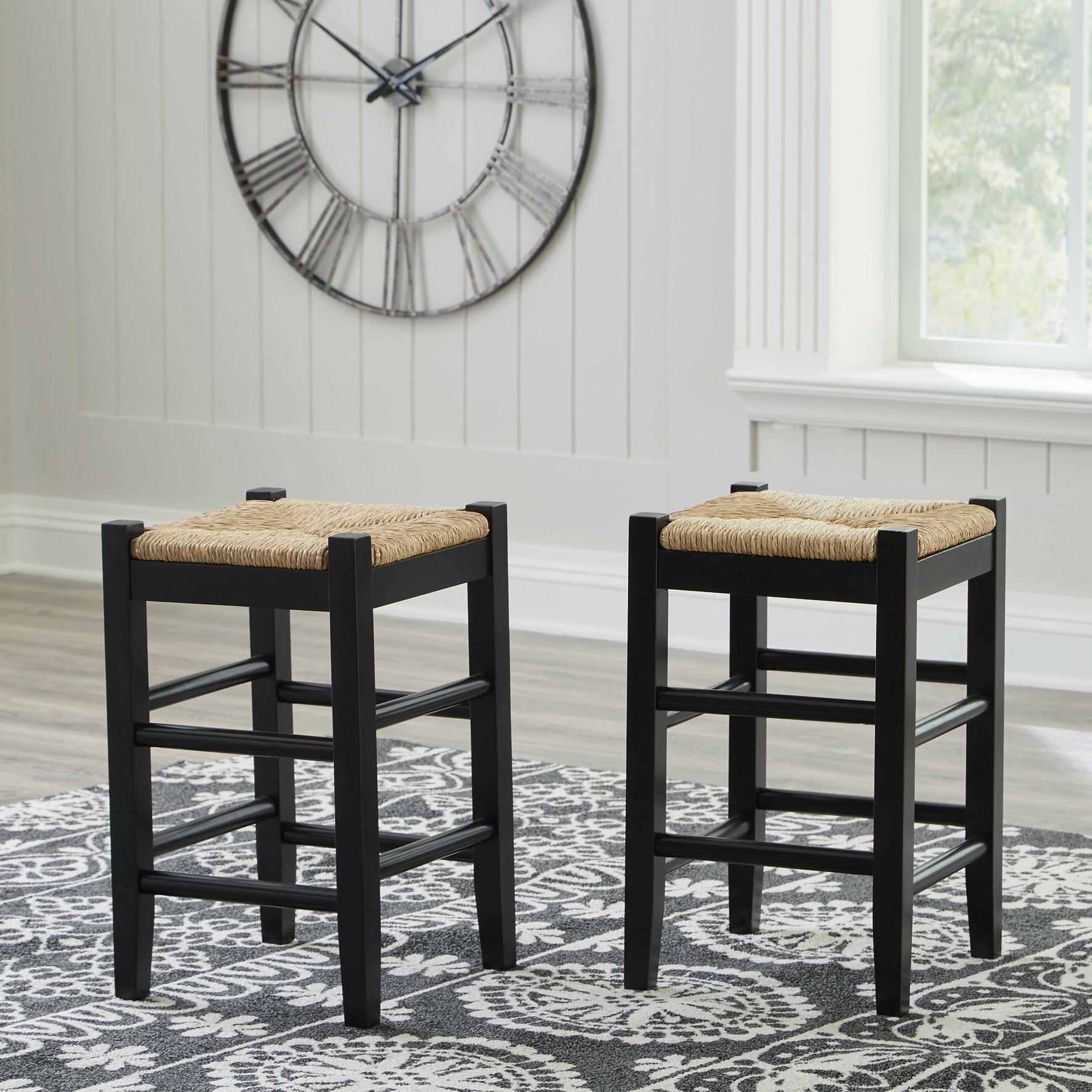 Mirimyn Counter Height Bar Stool