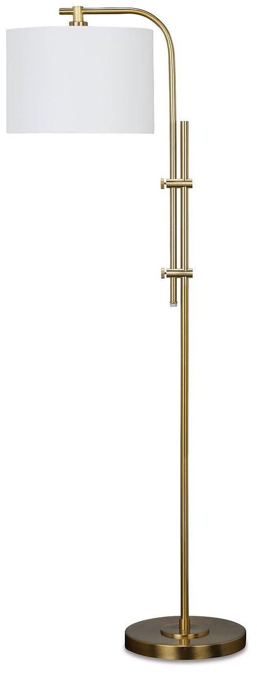 Baronvale Floor Lamp image