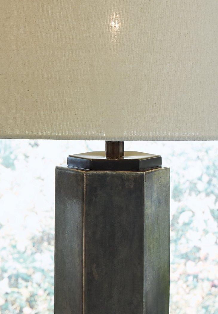 Dirkton Table Lamp