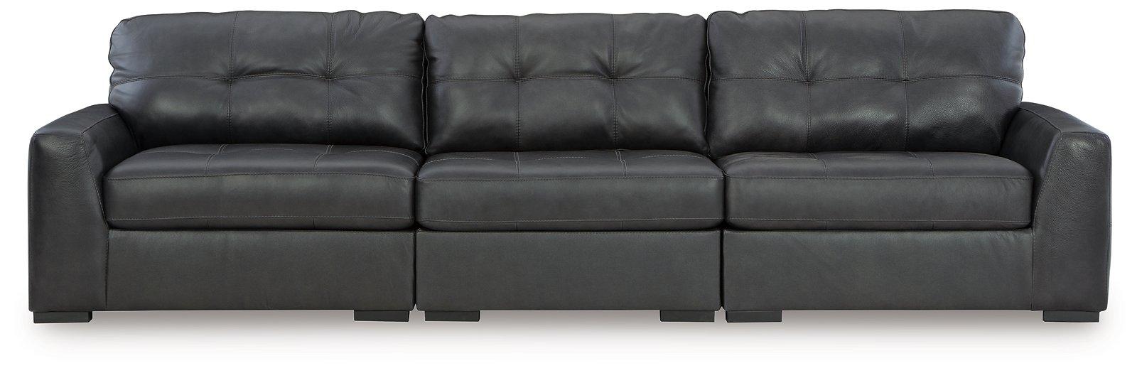 Brindley Pier Sectional Sofa image