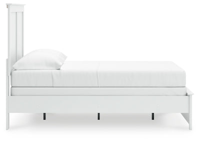 Bostwick Shoals Bedroom Set
