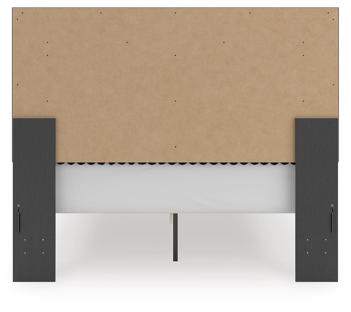 Zuraleus Bed