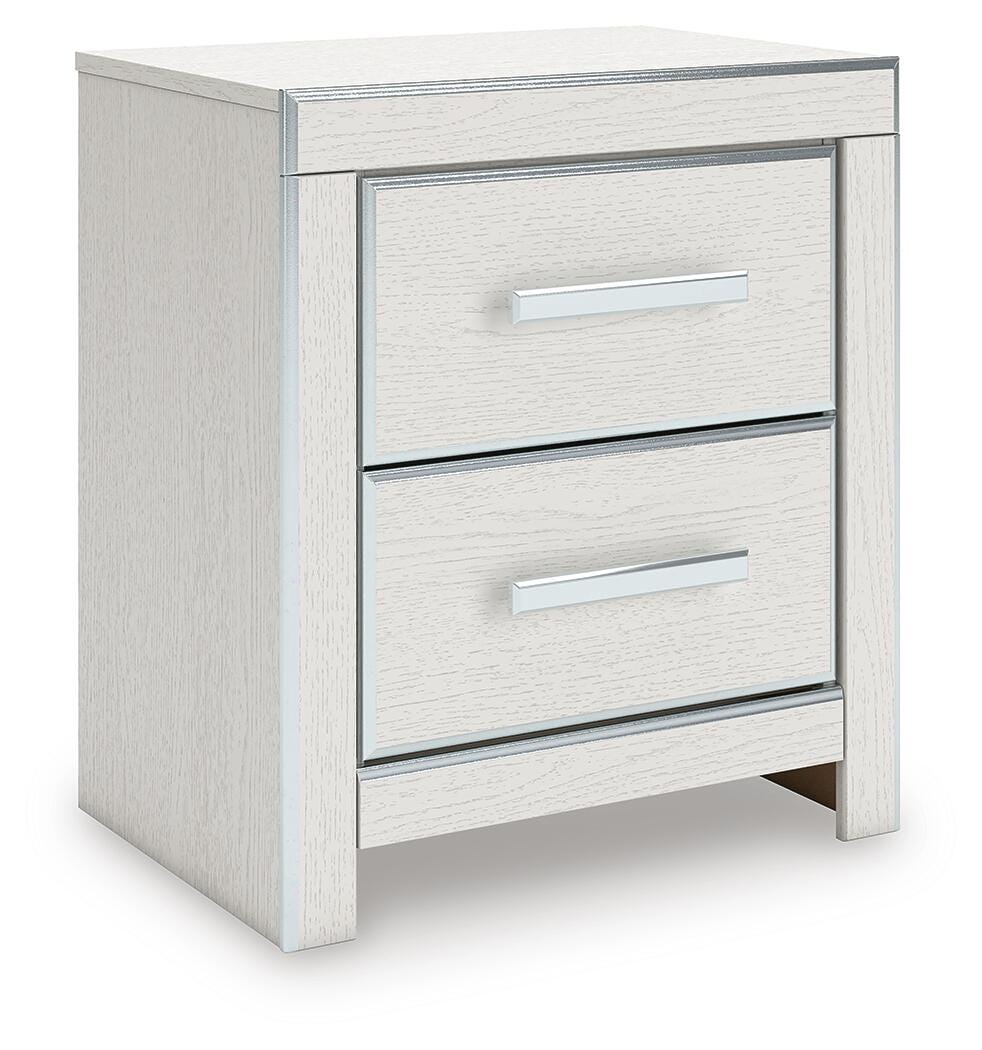 Zuraleus Nightstand