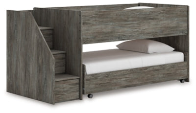 Frandern Loft Bed