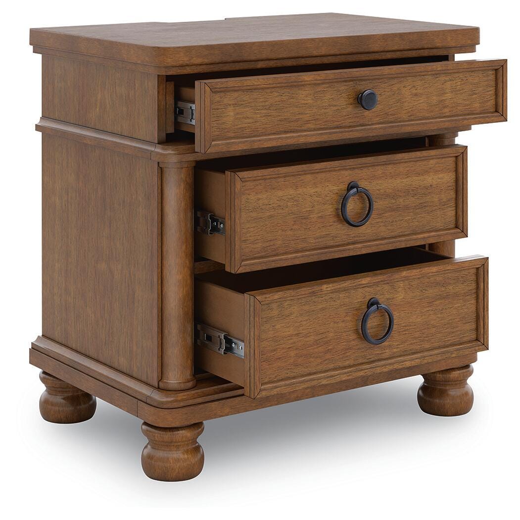 Rowlenstown Nightstand