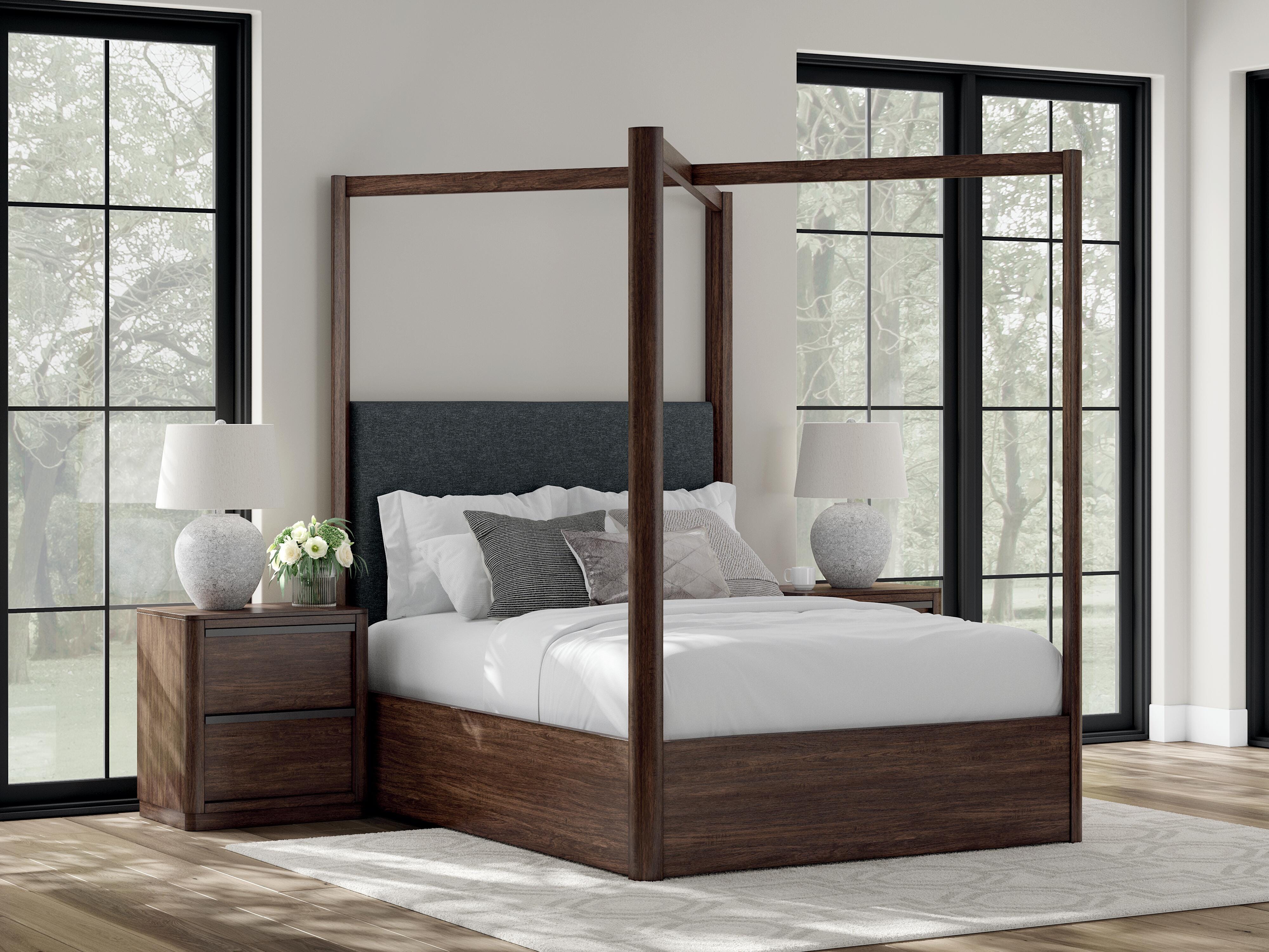 Dilenno Bed