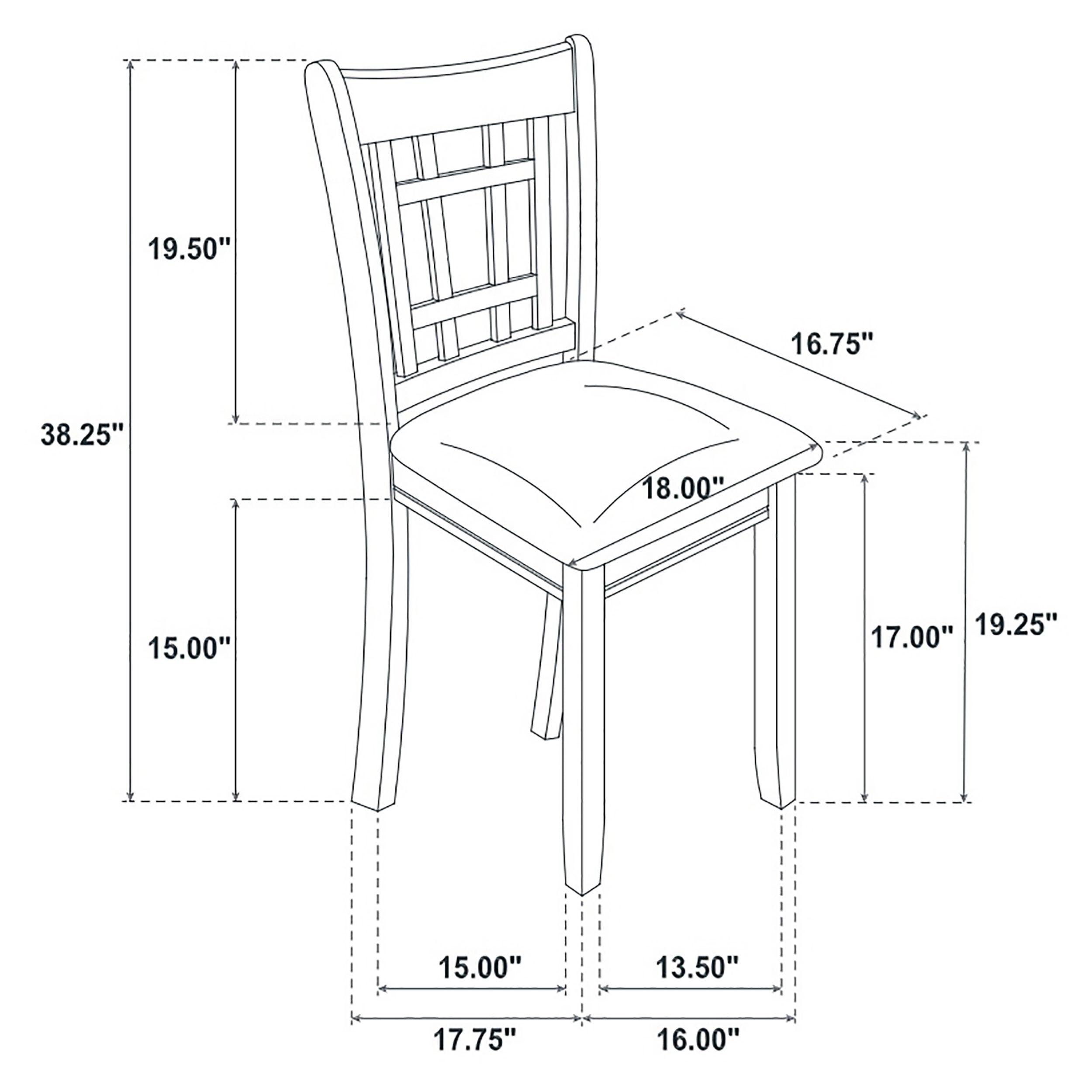 Lavon Dining Side Chair