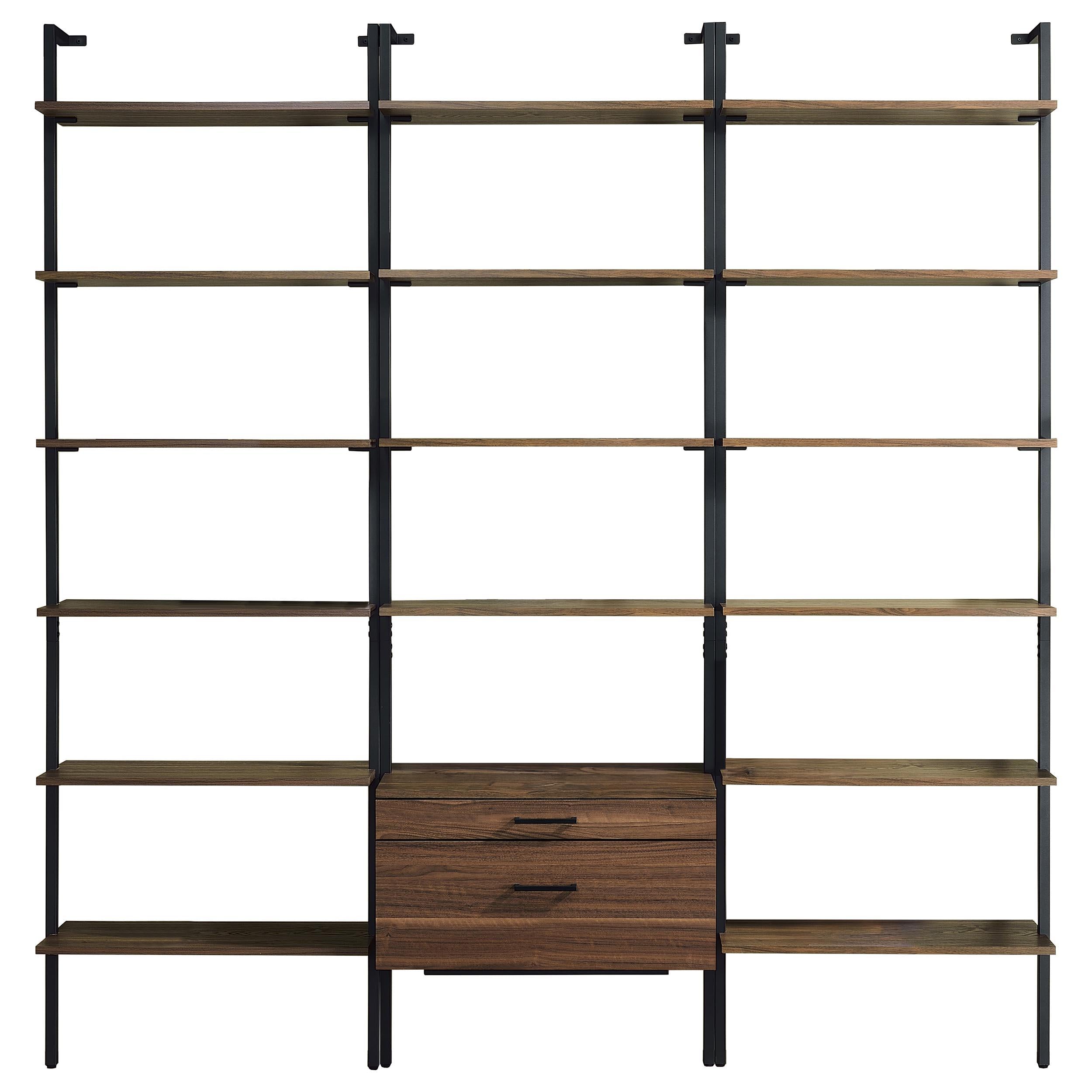 Owens Wall Shelf Set