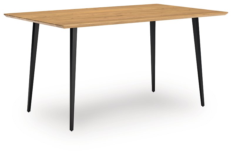 Gretlynn Dining Table image