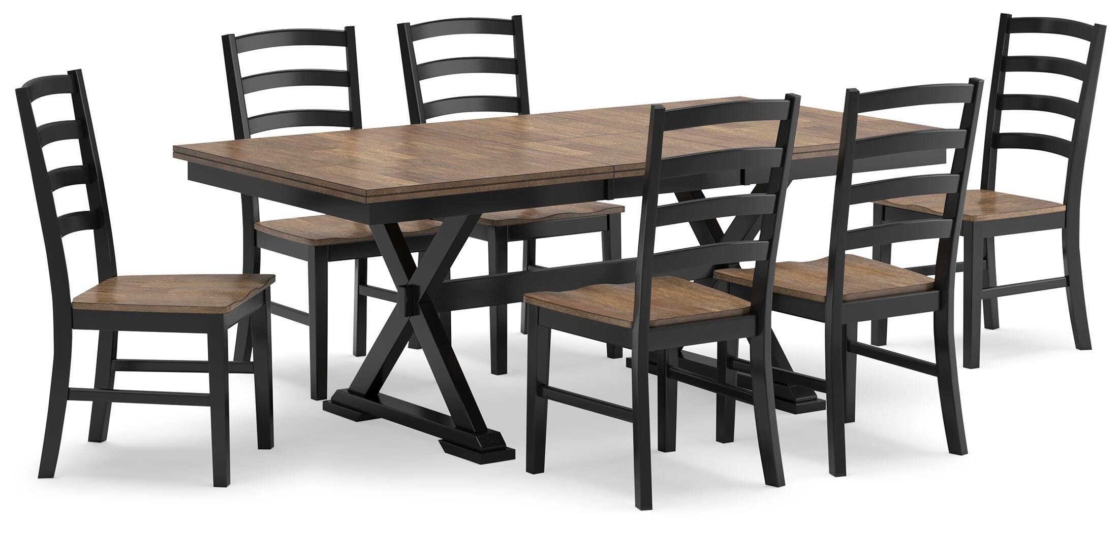 Wildenauer Dining Package