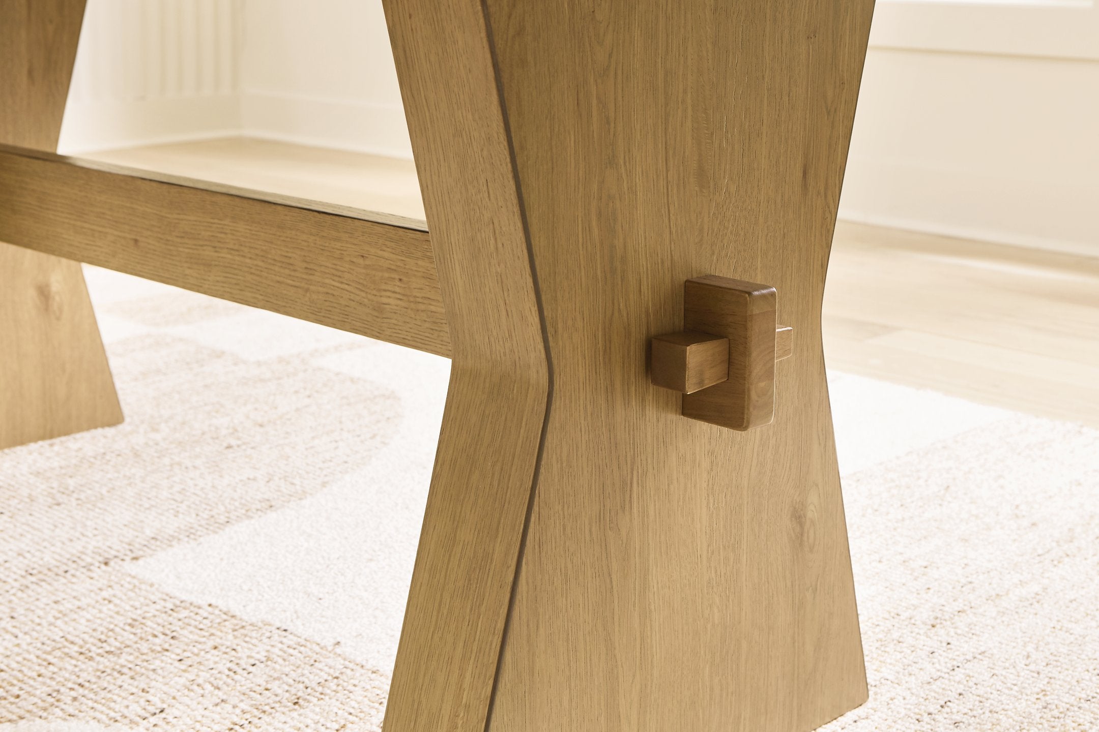 Galliden Dining Table