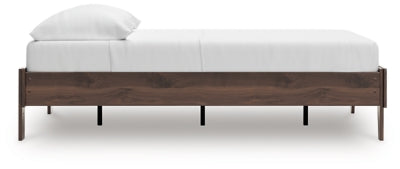 Calverson Bed
