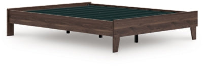 Calverson Bed