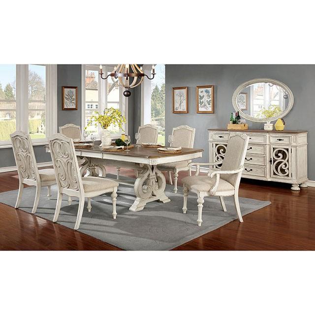 ARCADIA Dining Table