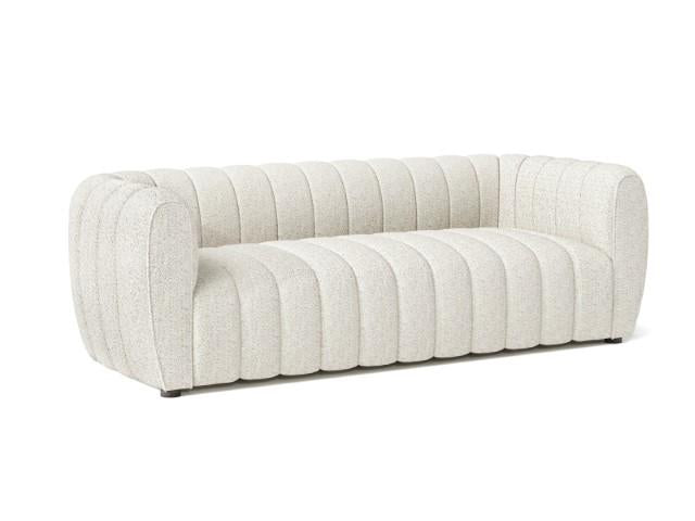 AVERSA Sofa, Off-White