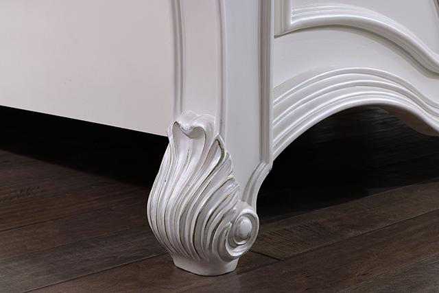 Francione Queen Bedroom Set