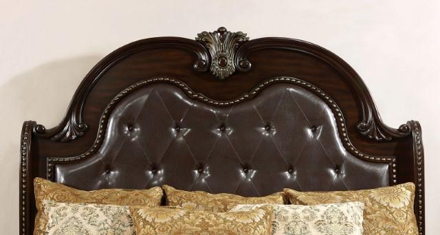 Fromberg Queen Bedroom Set