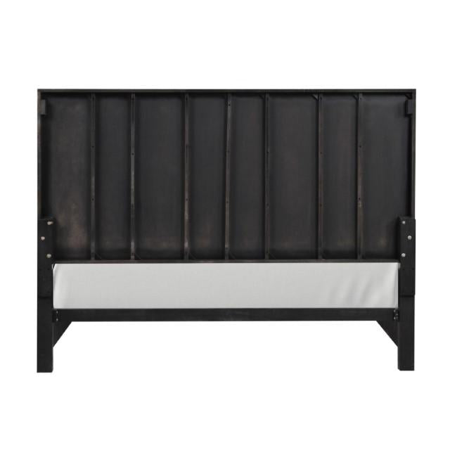 Goldsberg Queen Bedroom Set