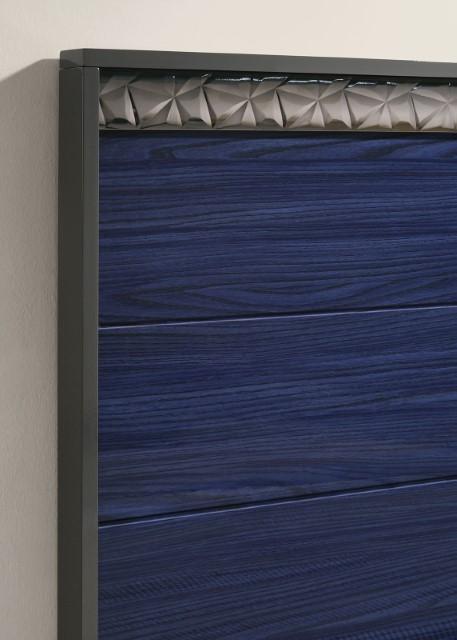 Morcote Bed