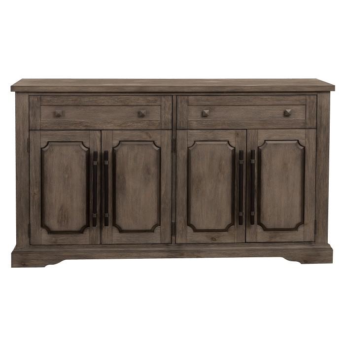 Toulon Server in Dark Pewter 5438-40 image