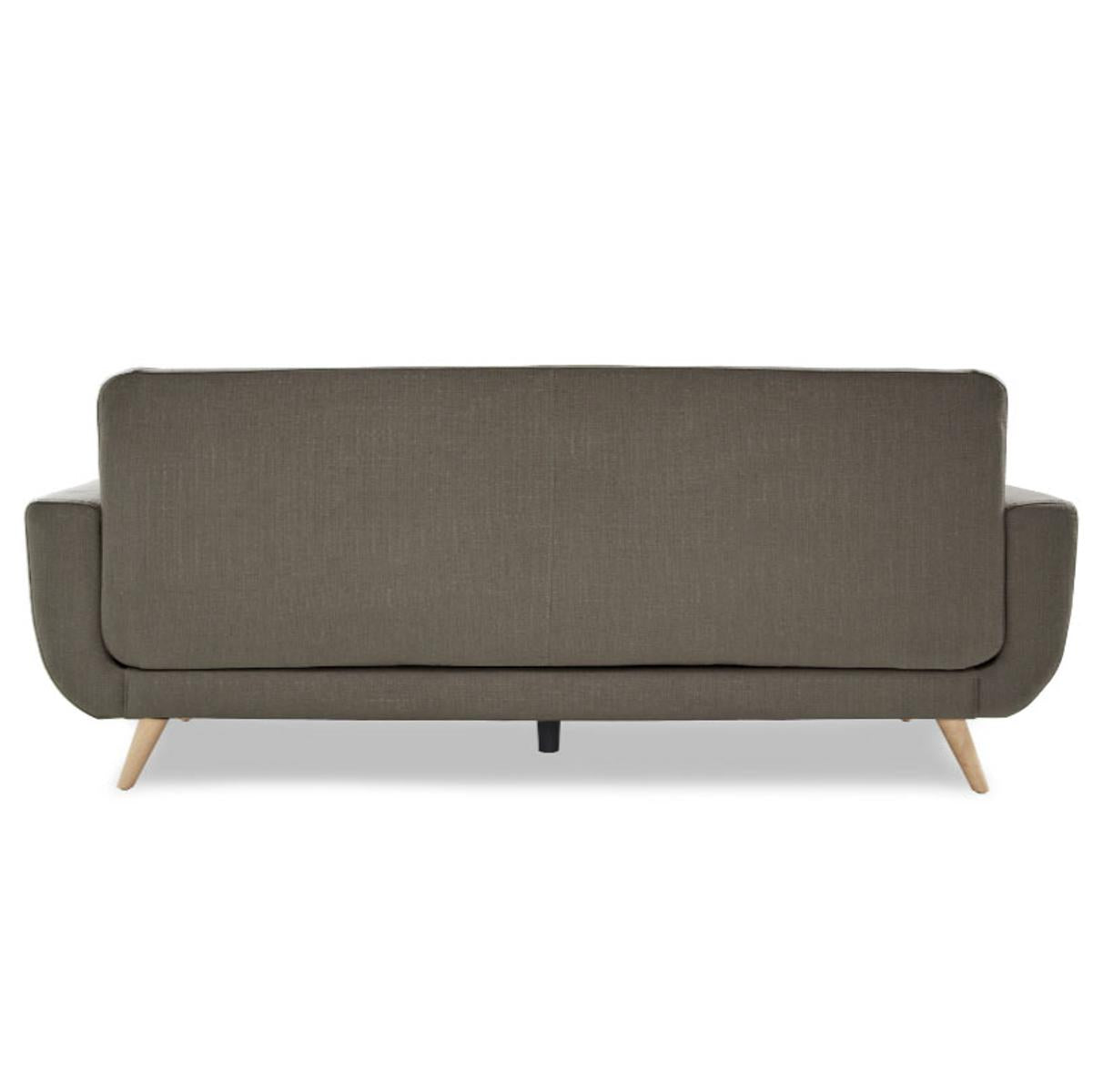 Deryn Sofa in Gray 8327GY-3