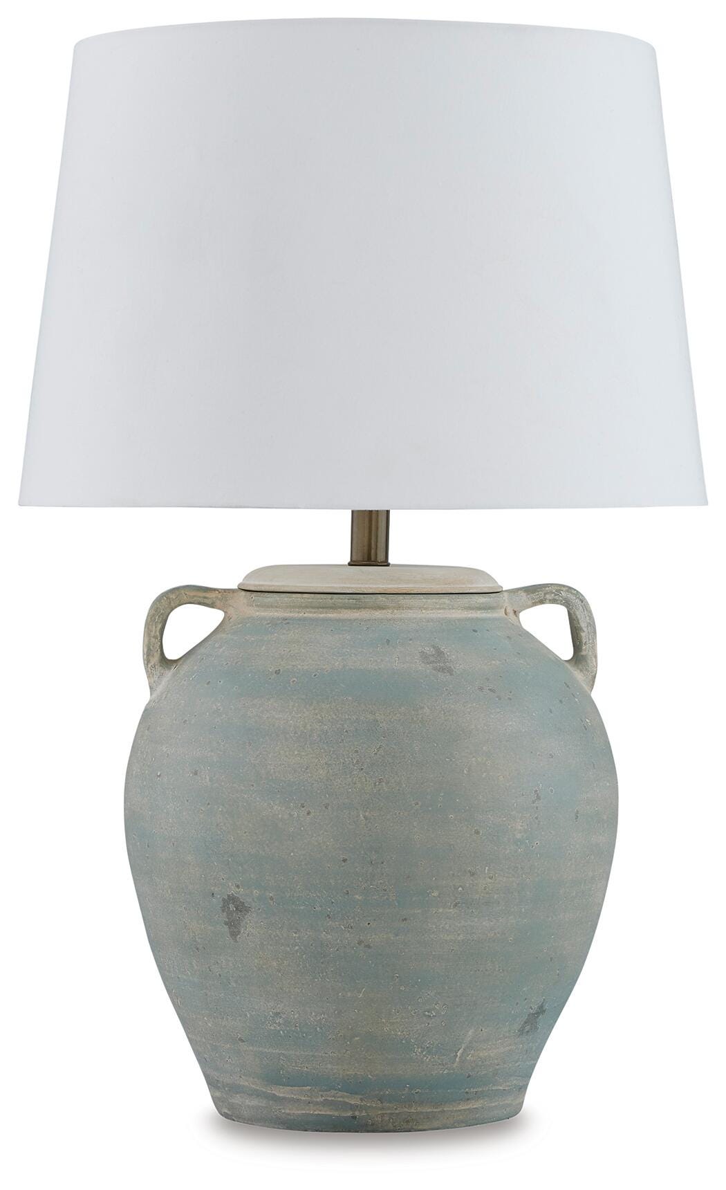 Shawburg Lamp Set