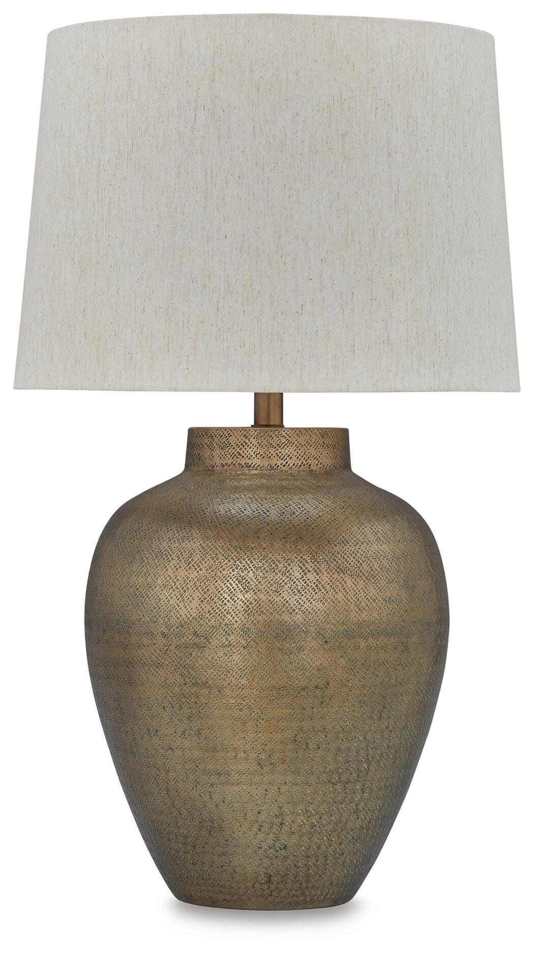 Madney Lamp Set